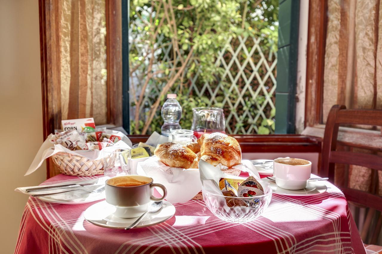 Casa Di Sara Bed & Breakfast Venedik Dış mekan fotoğraf