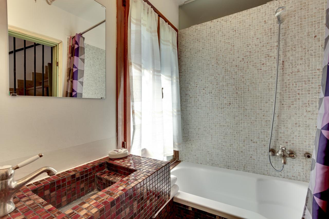 Casa Di Sara Bed & Breakfast Venedik Dış mekan fotoğraf