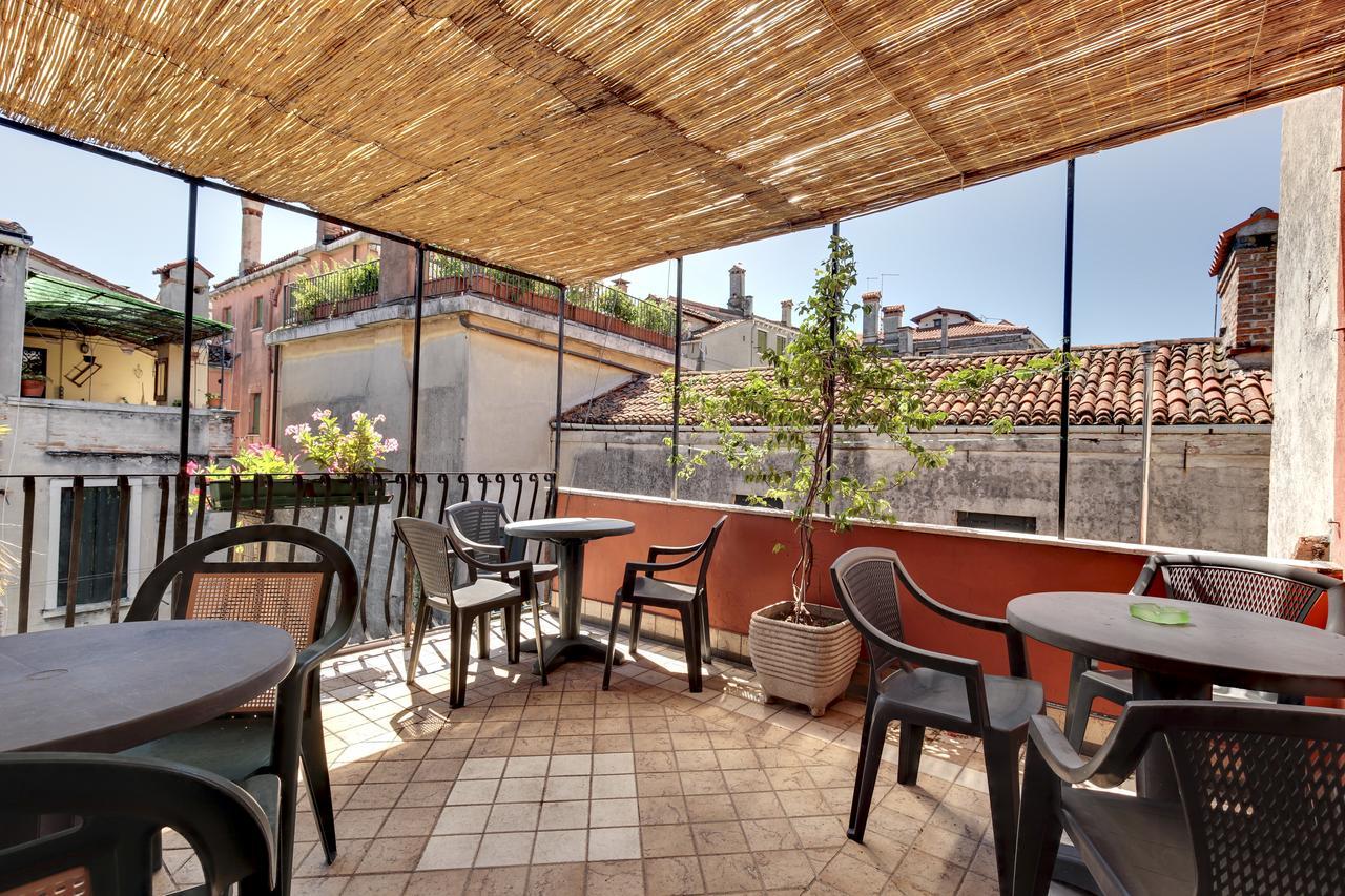 Casa Di Sara Bed & Breakfast Venedik Dış mekan fotoğraf