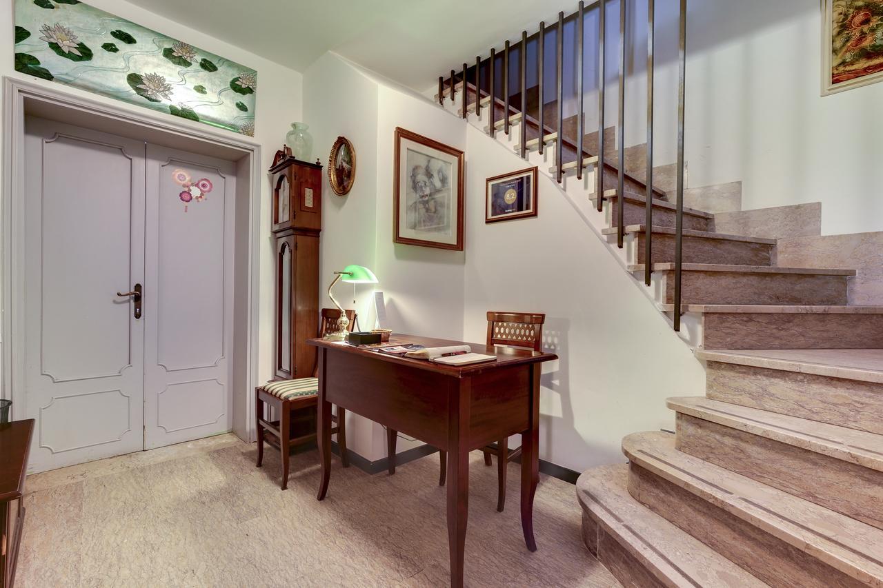 Casa Di Sara Bed & Breakfast Venedik Dış mekan fotoğraf