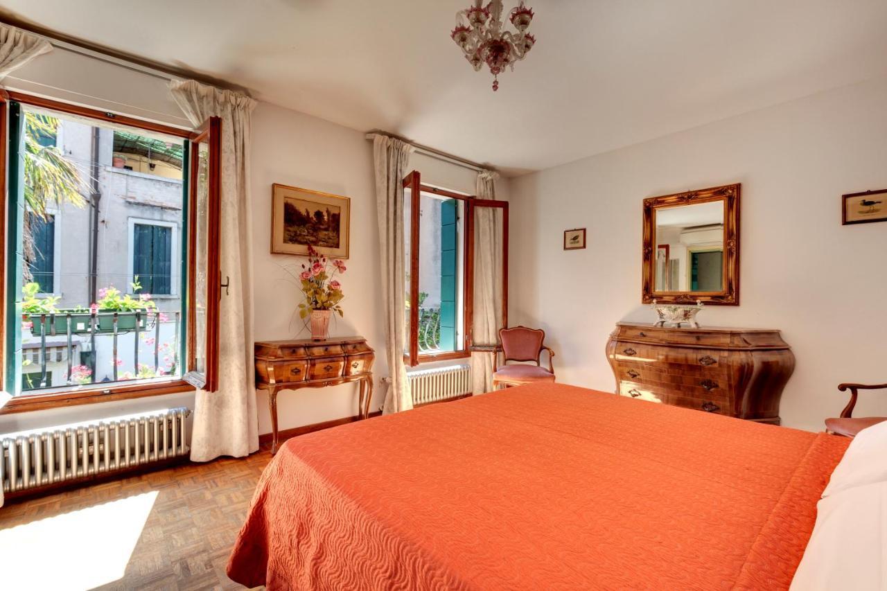 Casa Di Sara Bed & Breakfast Venedik Dış mekan fotoğraf