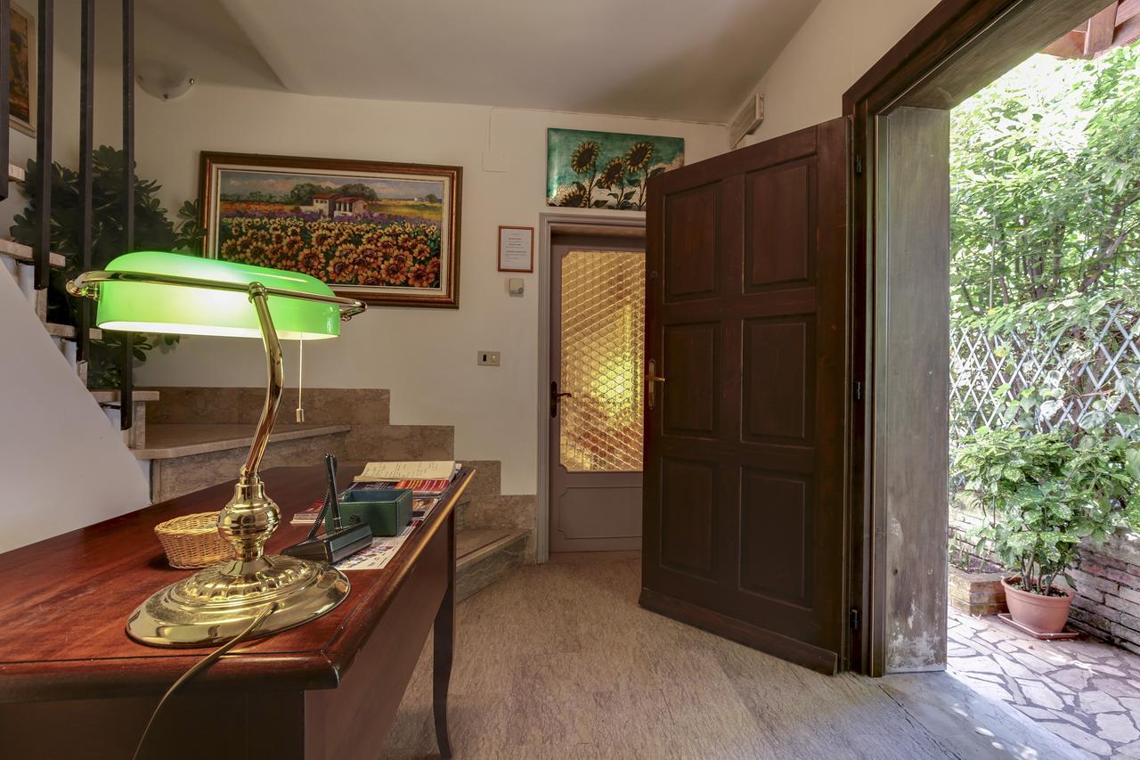 Casa Di Sara Bed & Breakfast Venedik Dış mekan fotoğraf