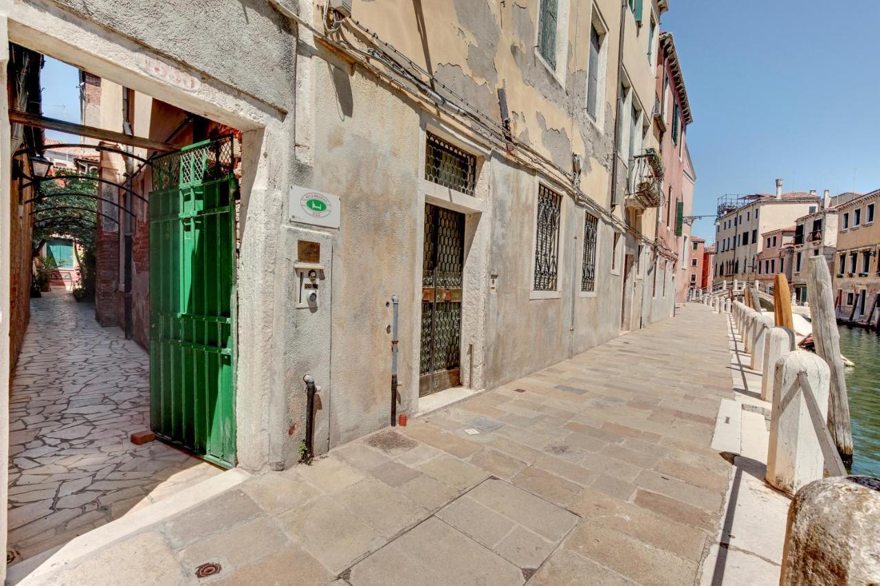 Casa Di Sara Bed & Breakfast Venedik Dış mekan fotoğraf
