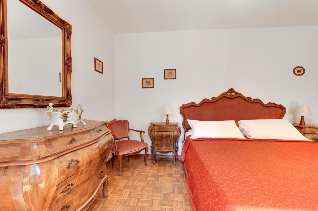 Casa Di Sara Bed & Breakfast Venedik Dış mekan fotoğraf